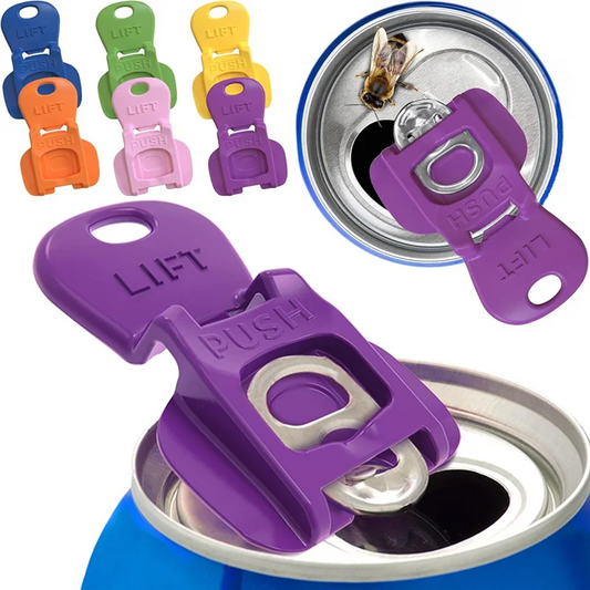Silicone Soda opener